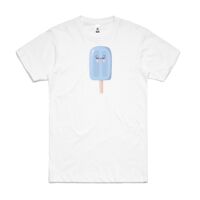 Block Tee - Discontinued Item Thumbnail