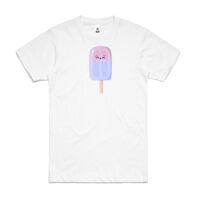 Block Tee - Discontinued Item Thumbnail