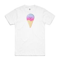 Block Tee - Discontinued Item Thumbnail