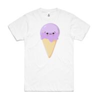 Block Tee - Discontinued Item Thumbnail