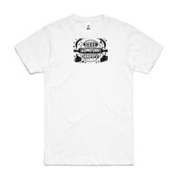 Block Tee - Discontinued Item Thumbnail
