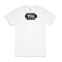 Block Tee - Discontinued Item Thumbnail
