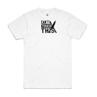 Block Tee - Discontinued Item Thumbnail