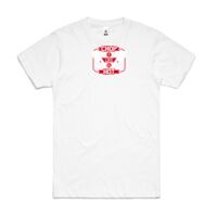 Block Tee - Discontinued Item Thumbnail