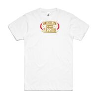 Block Tee - Discontinued Item Thumbnail