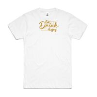 Block Tee - Discontinued Item Thumbnail