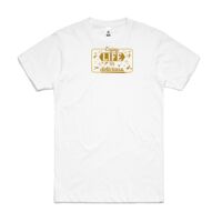 Block Tee - Discontinued Item Thumbnail