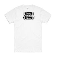 Block Tee - Discontinued Item Thumbnail