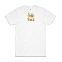 Block Tee - Discontinued Item Thumbnail