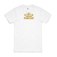 Block Tee - Discontinued Item Thumbnail