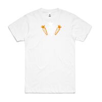 Block Tee - Discontinued Item Thumbnail