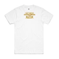 Block Tee - Discontinued Item Thumbnail