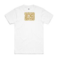 Block Tee - Discontinued Item Thumbnail