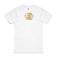 Block Tee - Discontinued Item Thumbnail