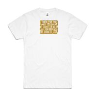 Block Tee - Discontinued Item Thumbnail