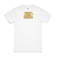 Block Tee - Discontinued Item Thumbnail