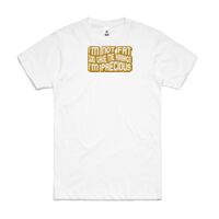 Block Tee - Discontinued Item Thumbnail