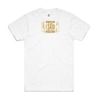 Block Tee - Discontinued Item Thumbnail