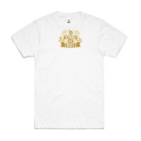 Block Tee - Discontinued Item Thumbnail