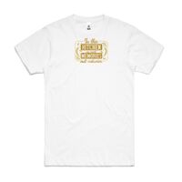 Block Tee - Discontinued Item Thumbnail
