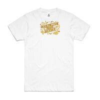 Block Tee - Discontinued Item Thumbnail