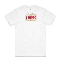 Block Tee - Discontinued Item Thumbnail