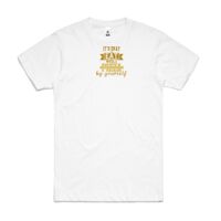 Block Tee - Discontinued Item Thumbnail