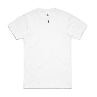 Block Tee - Discontinued Item Thumbnail