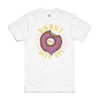 Block Tee - Discontinued Item Thumbnail