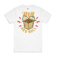 Block Tee - Discontinued Item Thumbnail