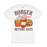 Block Tee - Discontinued Item Thumbnail