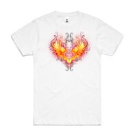 Block Tee - Discontinued Item Thumbnail