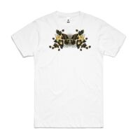 Block Tee - Discontinued Item Thumbnail