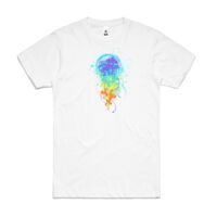 Block Tee - Discontinued Item Thumbnail