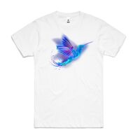 Block Tee - Discontinued Item Thumbnail