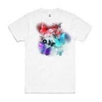 Block Tee - Discontinued Item Thumbnail