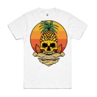 Block Tee - Discontinued Item Thumbnail