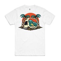 Block Tee - Discontinued Item Thumbnail