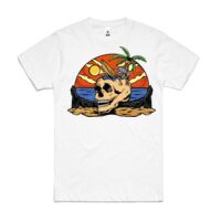 Block Tee - Discontinued Item Thumbnail