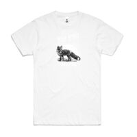 Block Tee - Discontinued Item Thumbnail