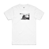 Block Tee - Discontinued Item Thumbnail