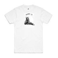 Block Tee - Discontinued Item Thumbnail