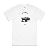 Block Tee - Discontinued Item Thumbnail