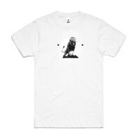 Block Tee - Discontinued Item Thumbnail