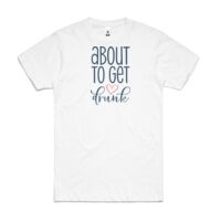 Block Tee - Discontinued Item Thumbnail