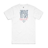 Block Tee - Discontinued Item Thumbnail