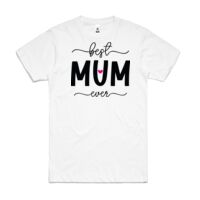 Block Tee - Discontinued Item Thumbnail