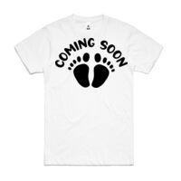 Block Tee - Discontinued Item Thumbnail