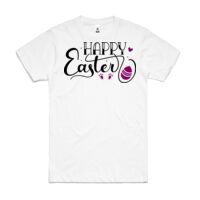 Block Tee - Discontinued Item Thumbnail