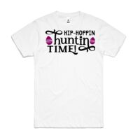 Block Tee - Discontinued Item Thumbnail